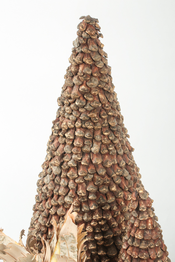 Rustic-Style Christmas Decor