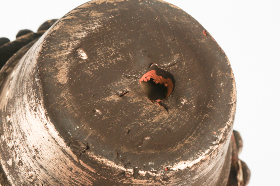 Rustic-Style Christmas Decor