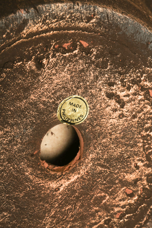 Rustic-Style Christmas Decor