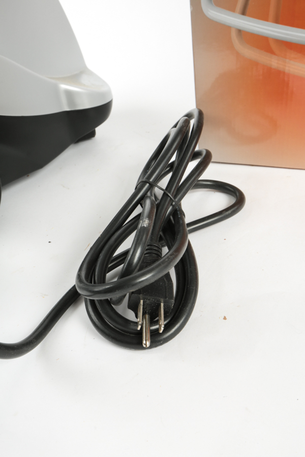 Small Home Appliances