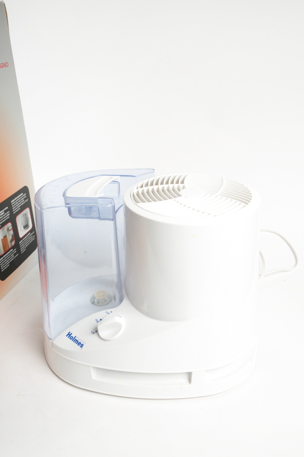 Small Home Appliances