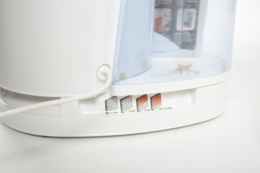 Small Home Appliances