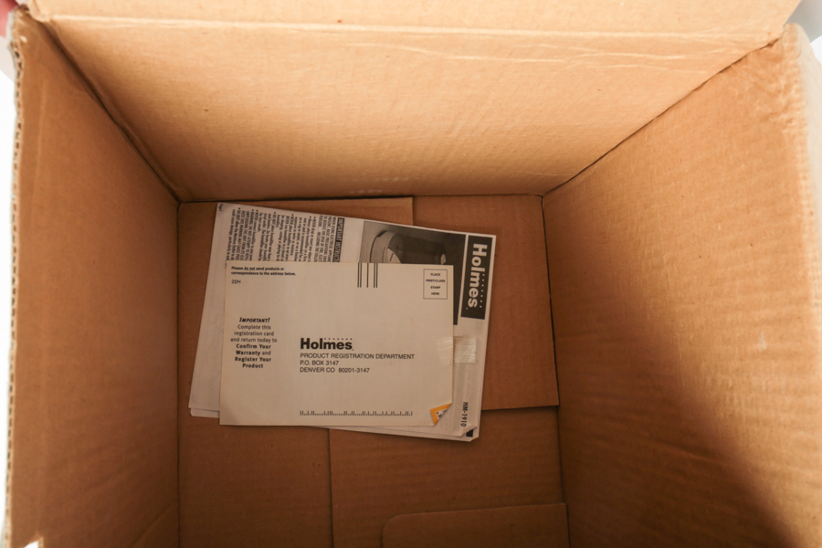 Small Home Appliances