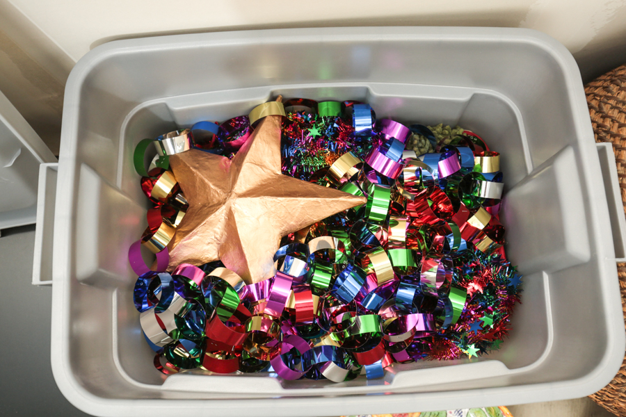 Mexican-Themed Christmas Ornaments and Decorations