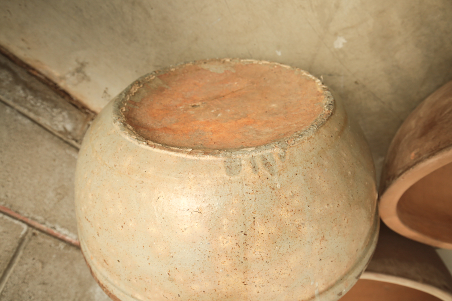 Assortment of Garden Pots and Planters