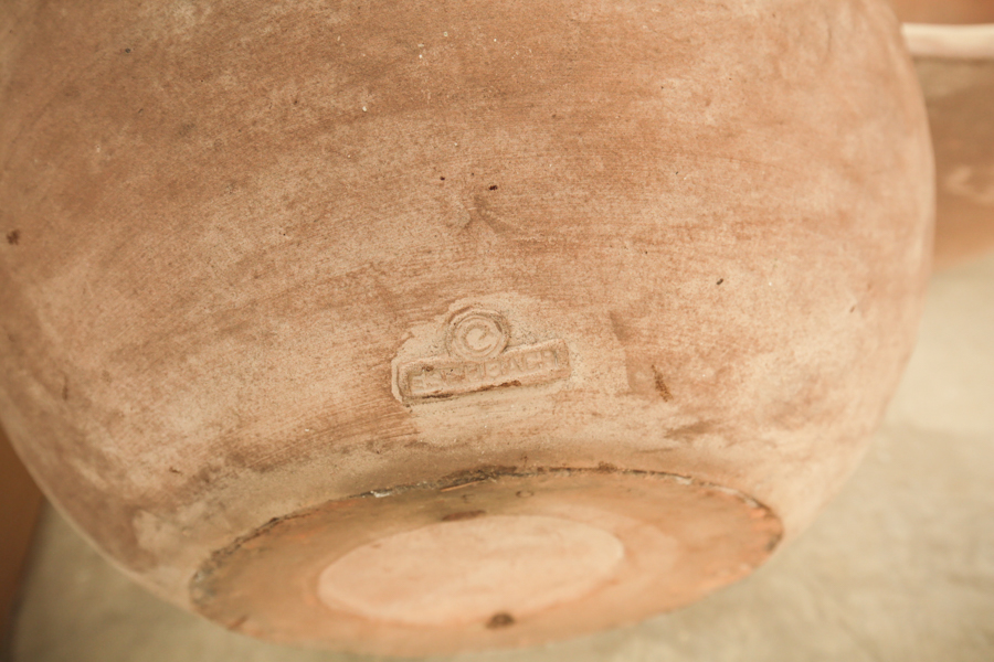 Assortment of Garden Pots and Planters