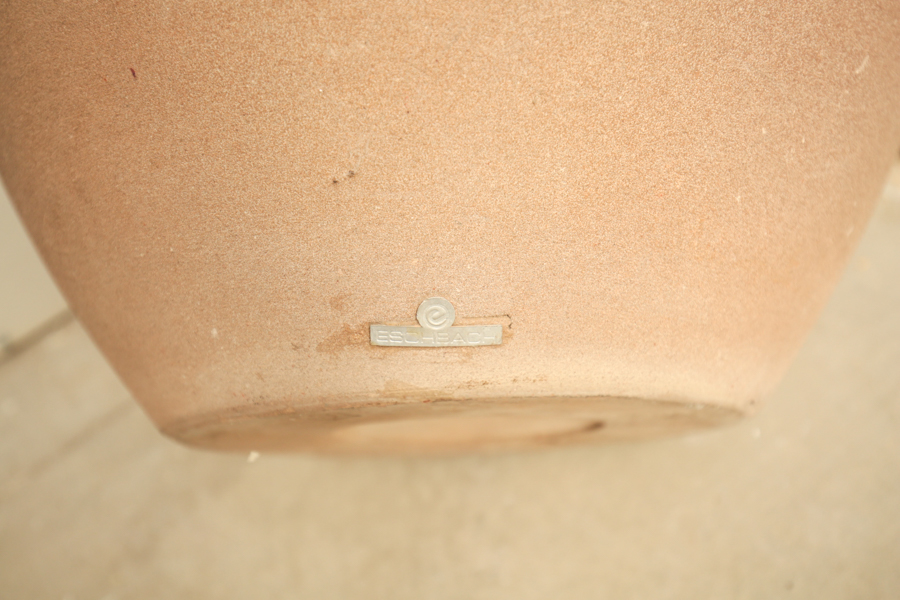 Assortment of Garden Pots and Planters