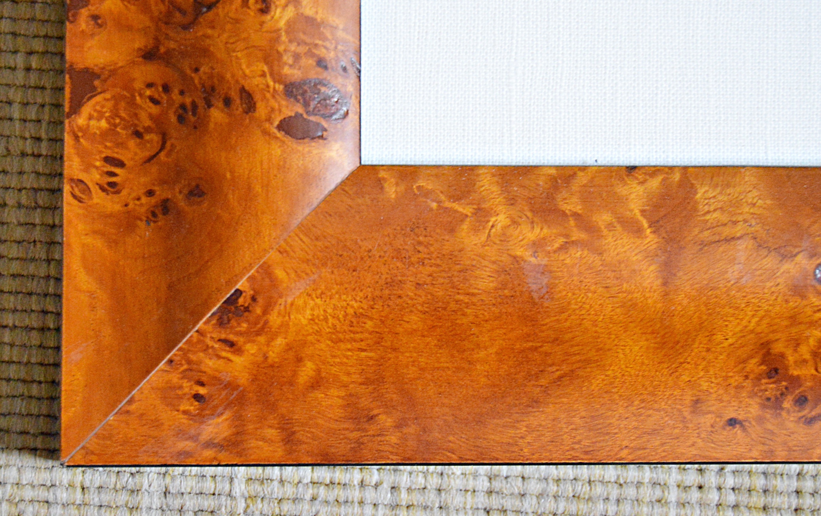 Signed Norman Rockwell Offset Lithographic Print "A Scout is Loyal"