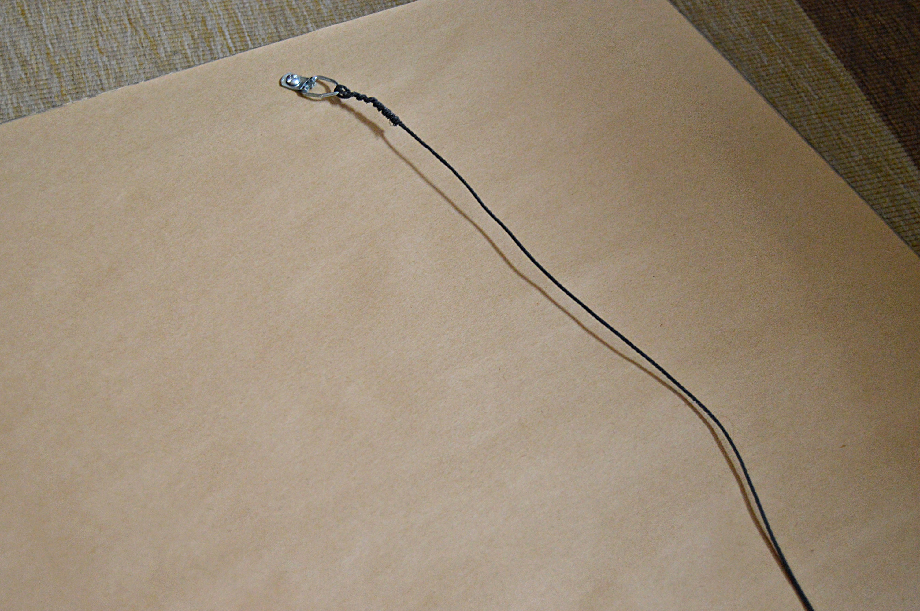 Signed Norman Rockwell Offset Lithographic Print "A Scout is Loyal"