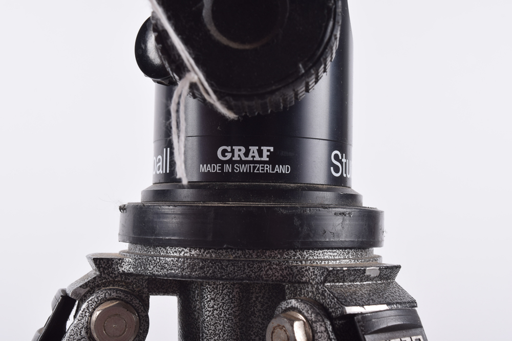 Orion StarMax Table Top 90MM Telescope with EX Finder II Telescope Reflex Scope and Tripod