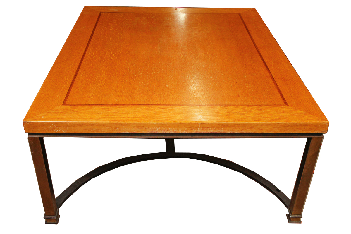 Regency Inspired Coffee Table