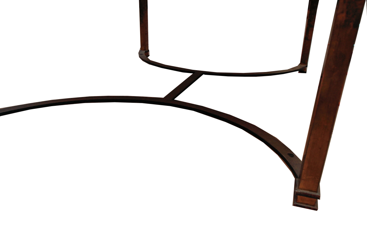 Regency Inspired Coffee Table