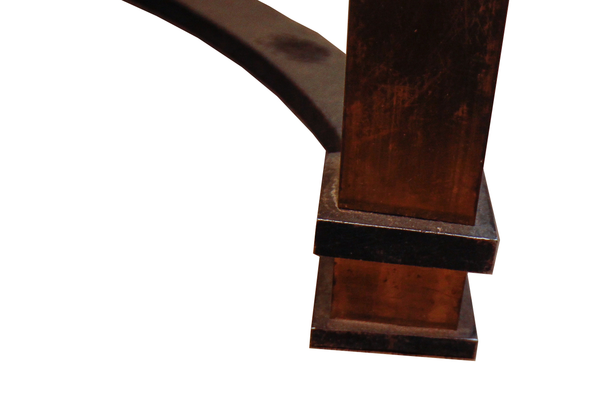 Regency Inspired Coffee Table