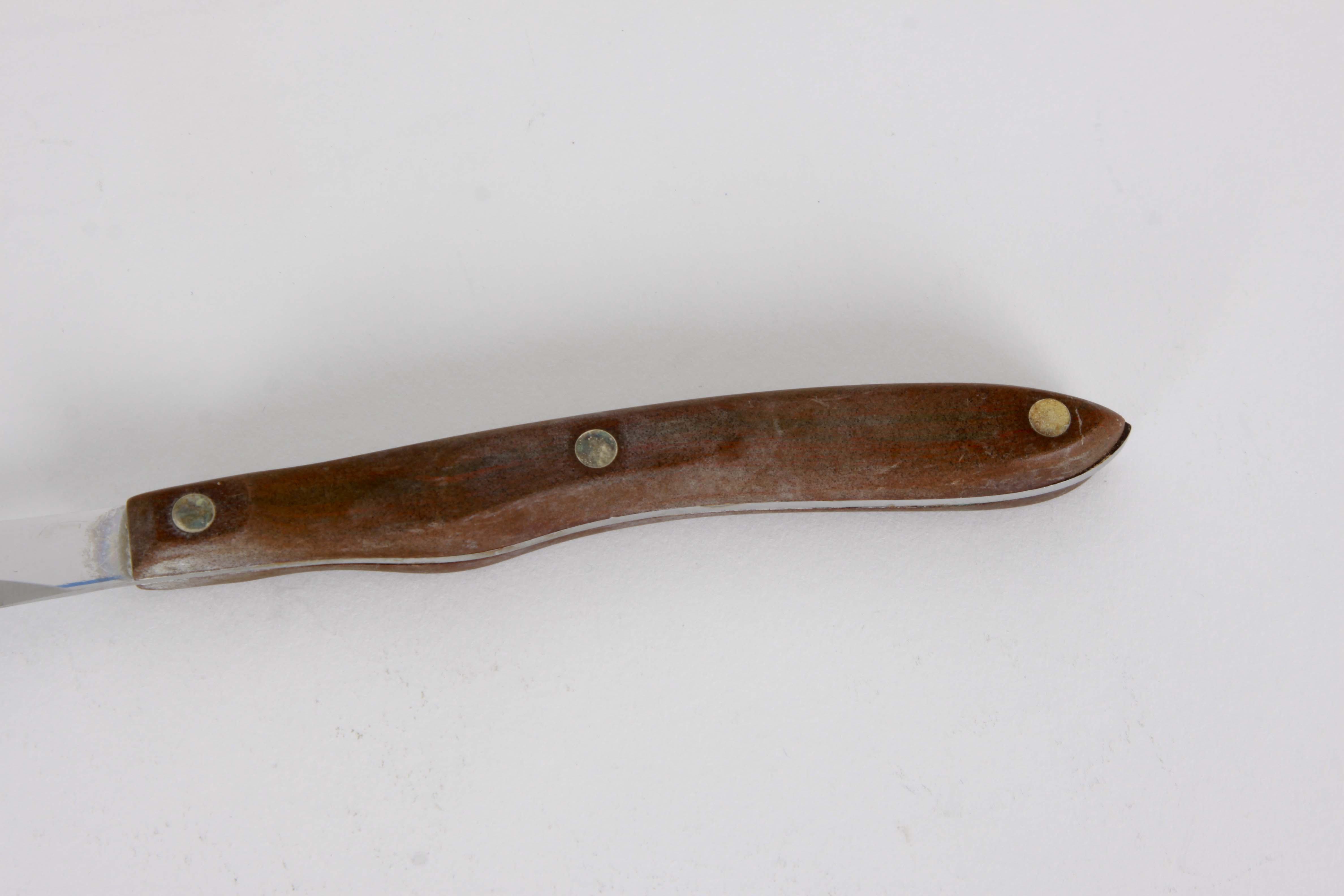 Vintage Cutco Steak Knives