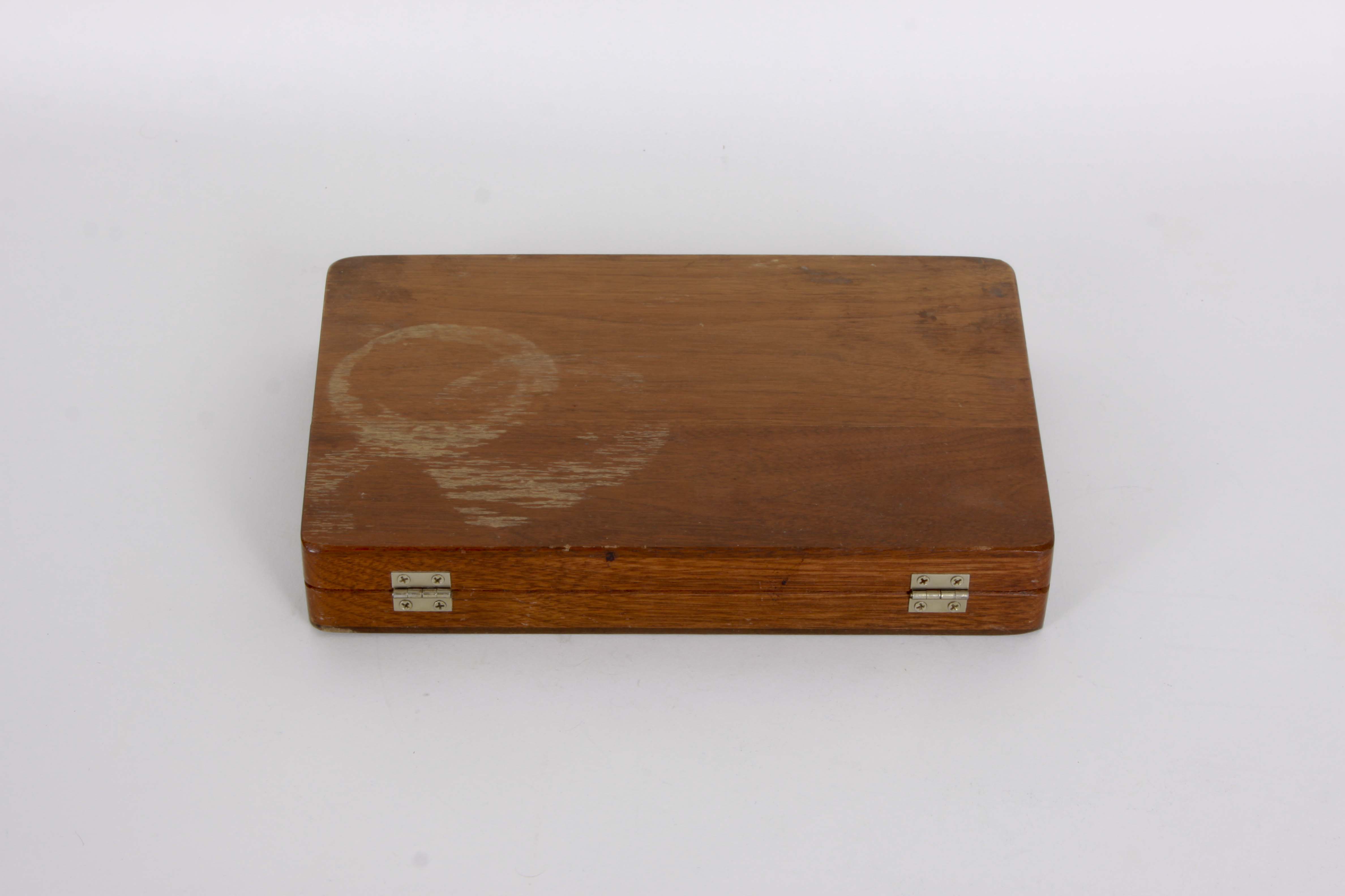 Vintage Cutco Steak Knives