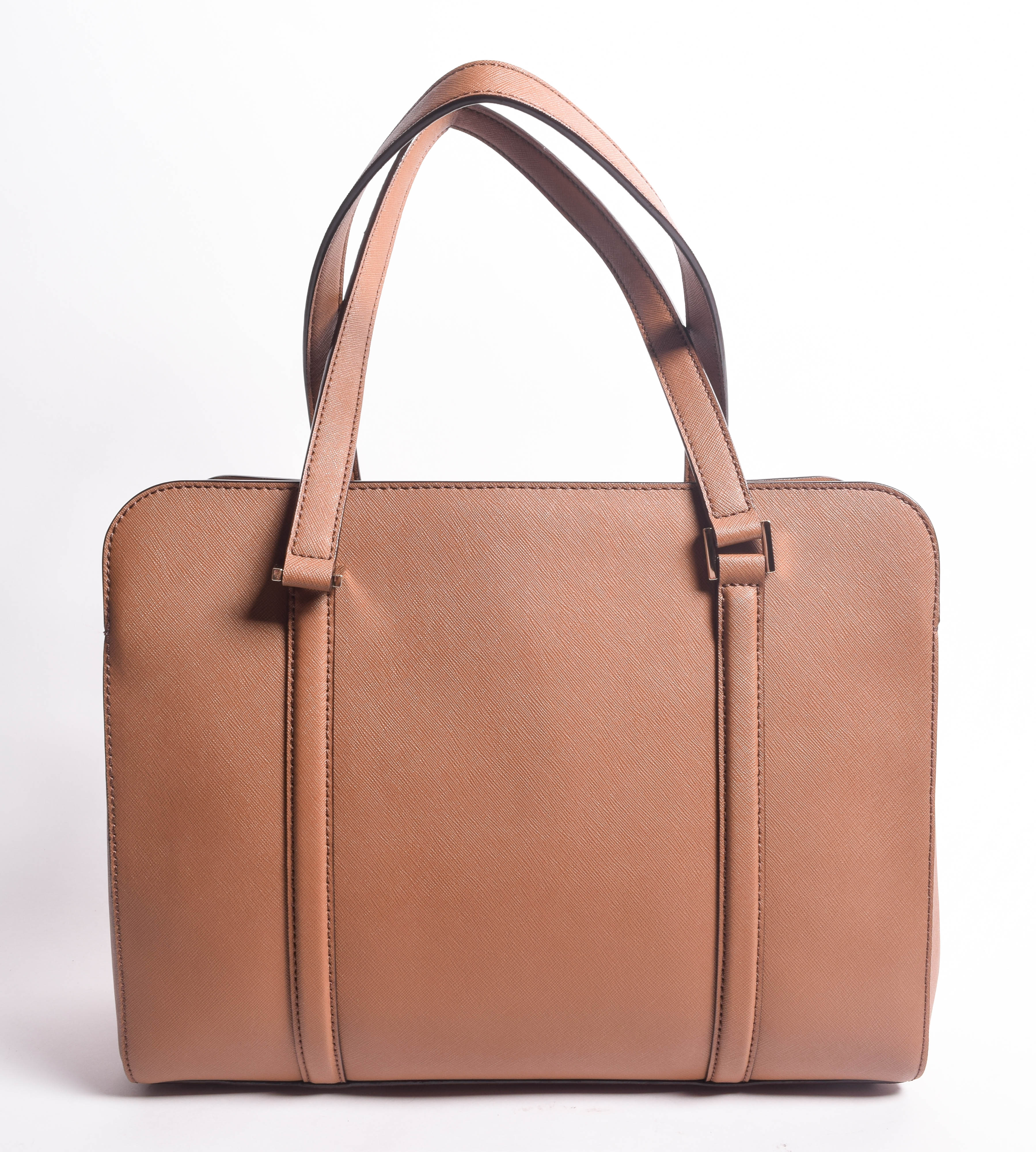 Kate Spade Brown Leather Handbag