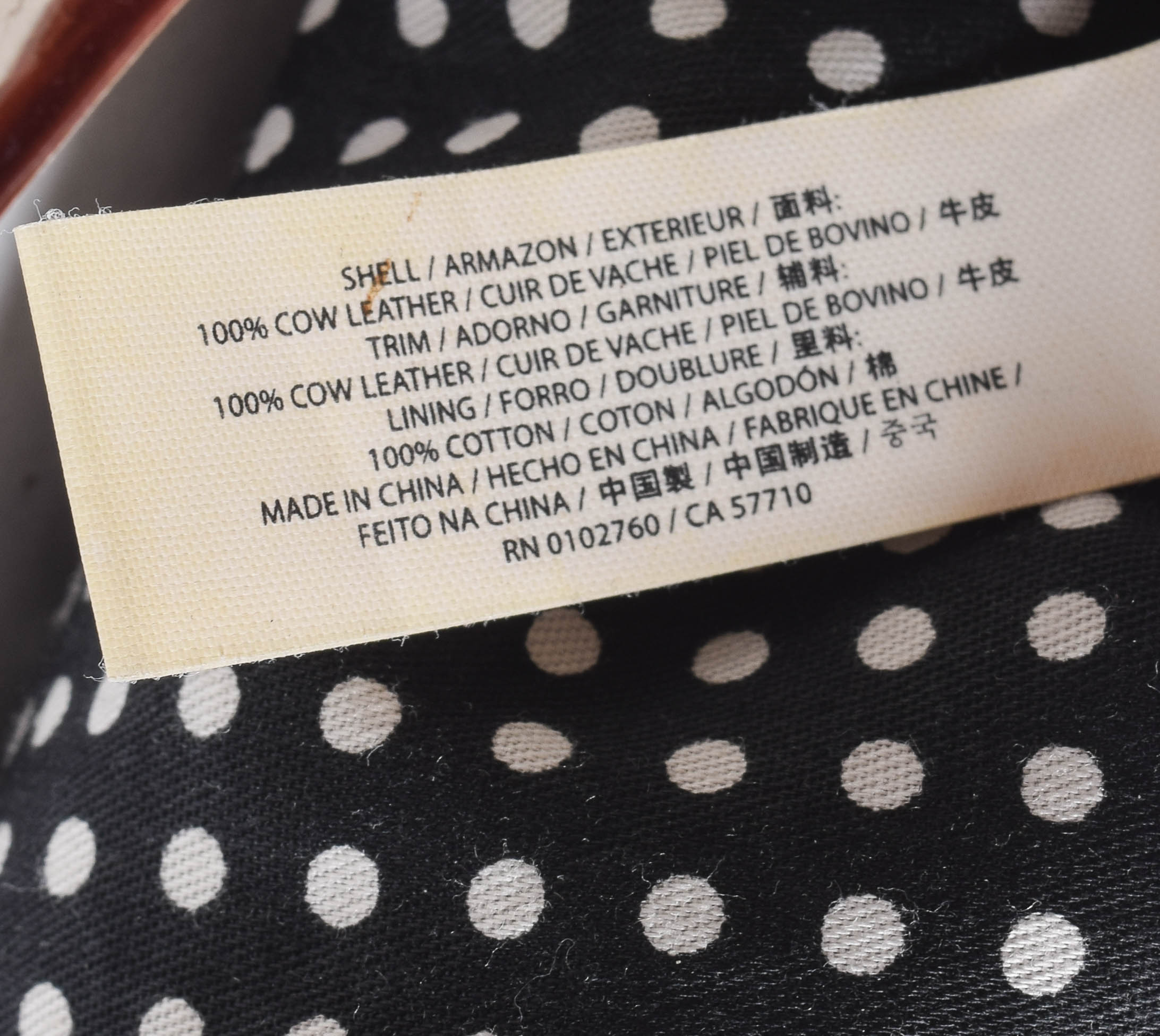 Kate Spade Ivory White Quilted Leather Handbag and Zip Around Wallet