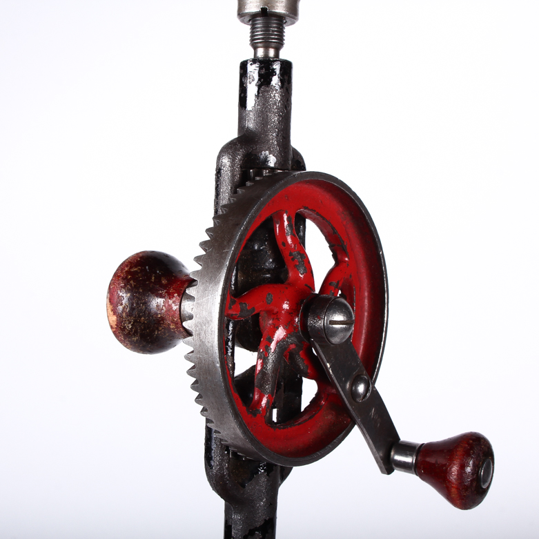 Scissors and Hand Tools