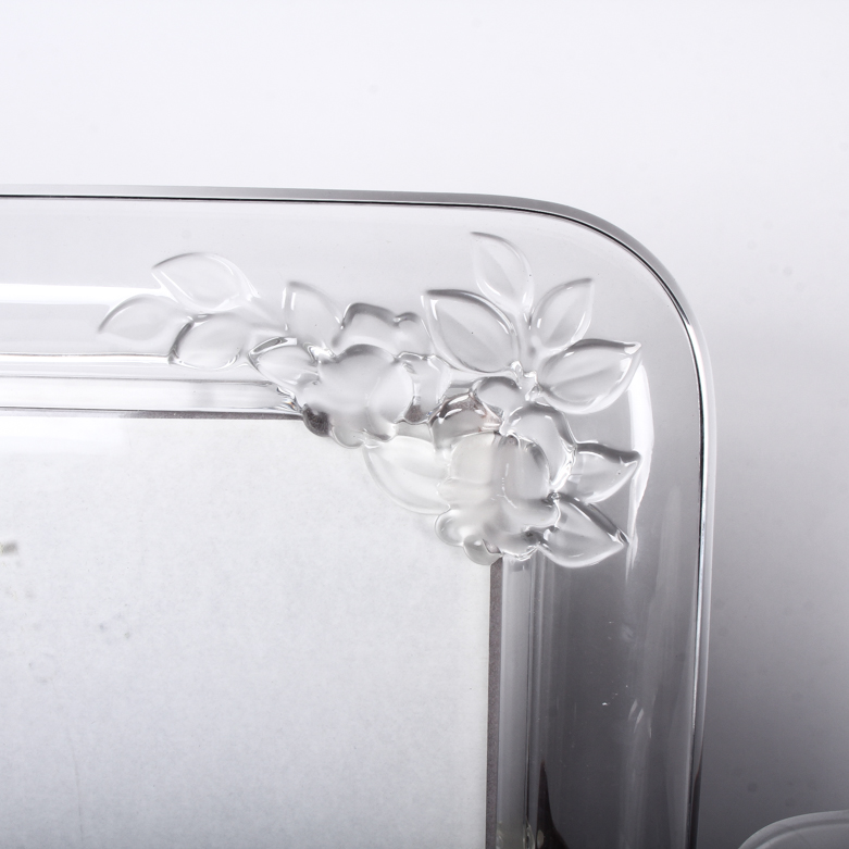 Collection of Glass Picture Frames