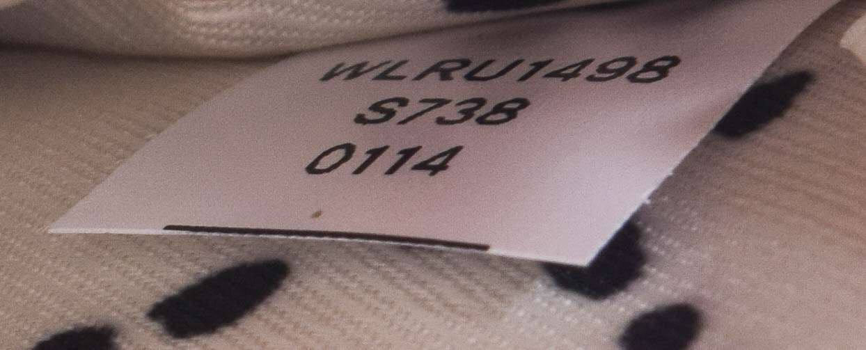 Kate Spade New York Brown Leather Zip Around Clutch Wallet