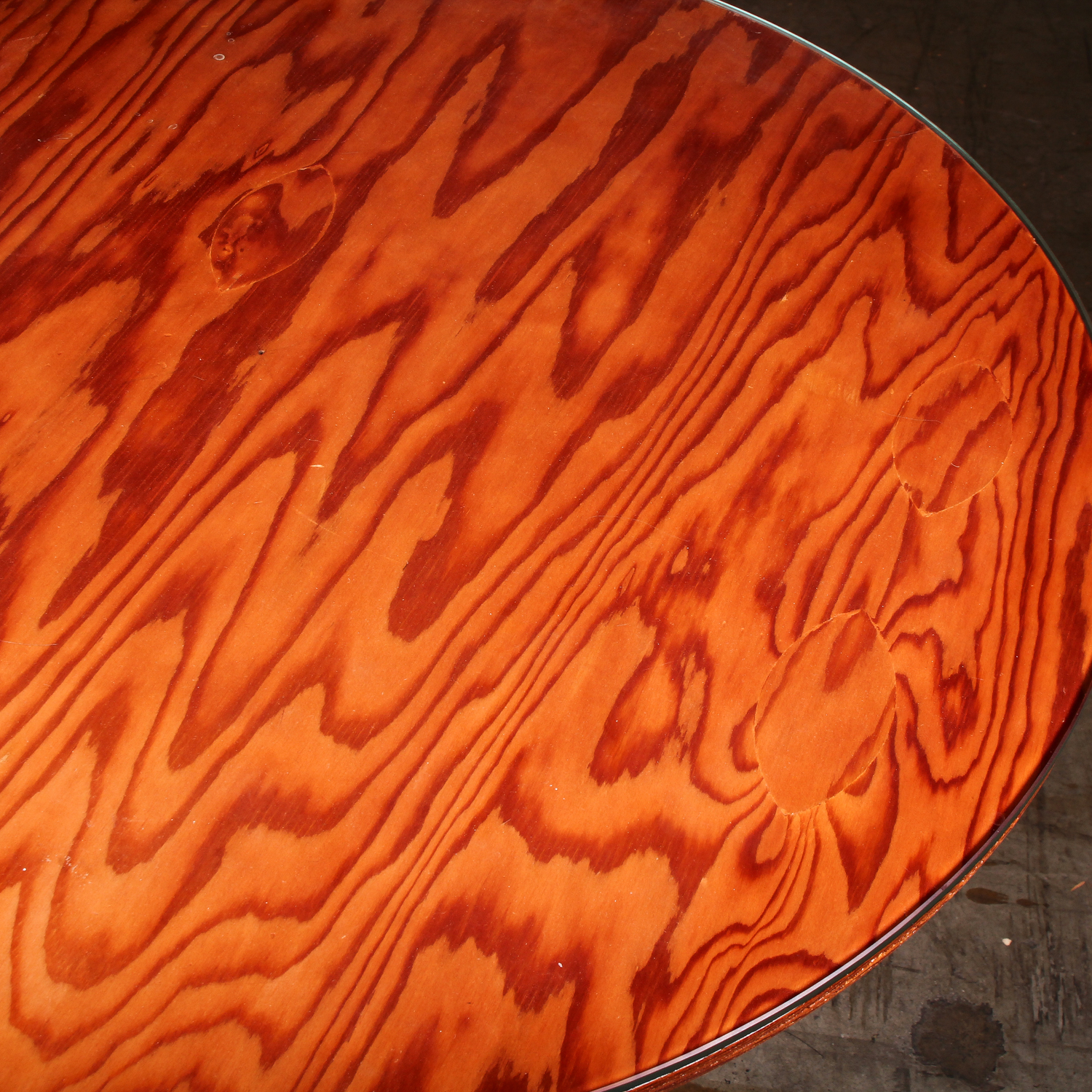 Modern Style Table