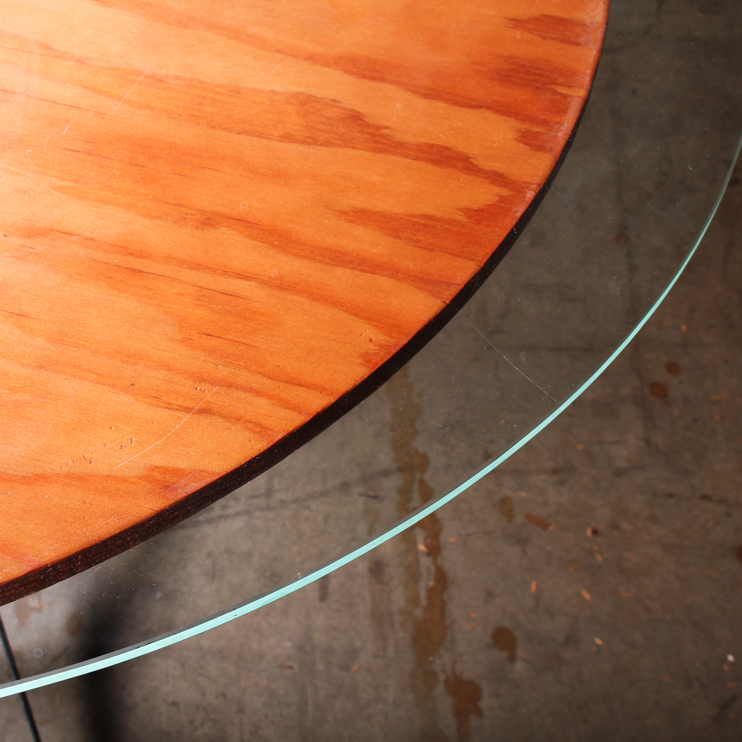 Modern Style Table