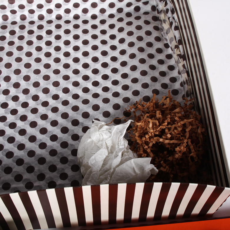 Collection of Designer Gift Bags and Boxes