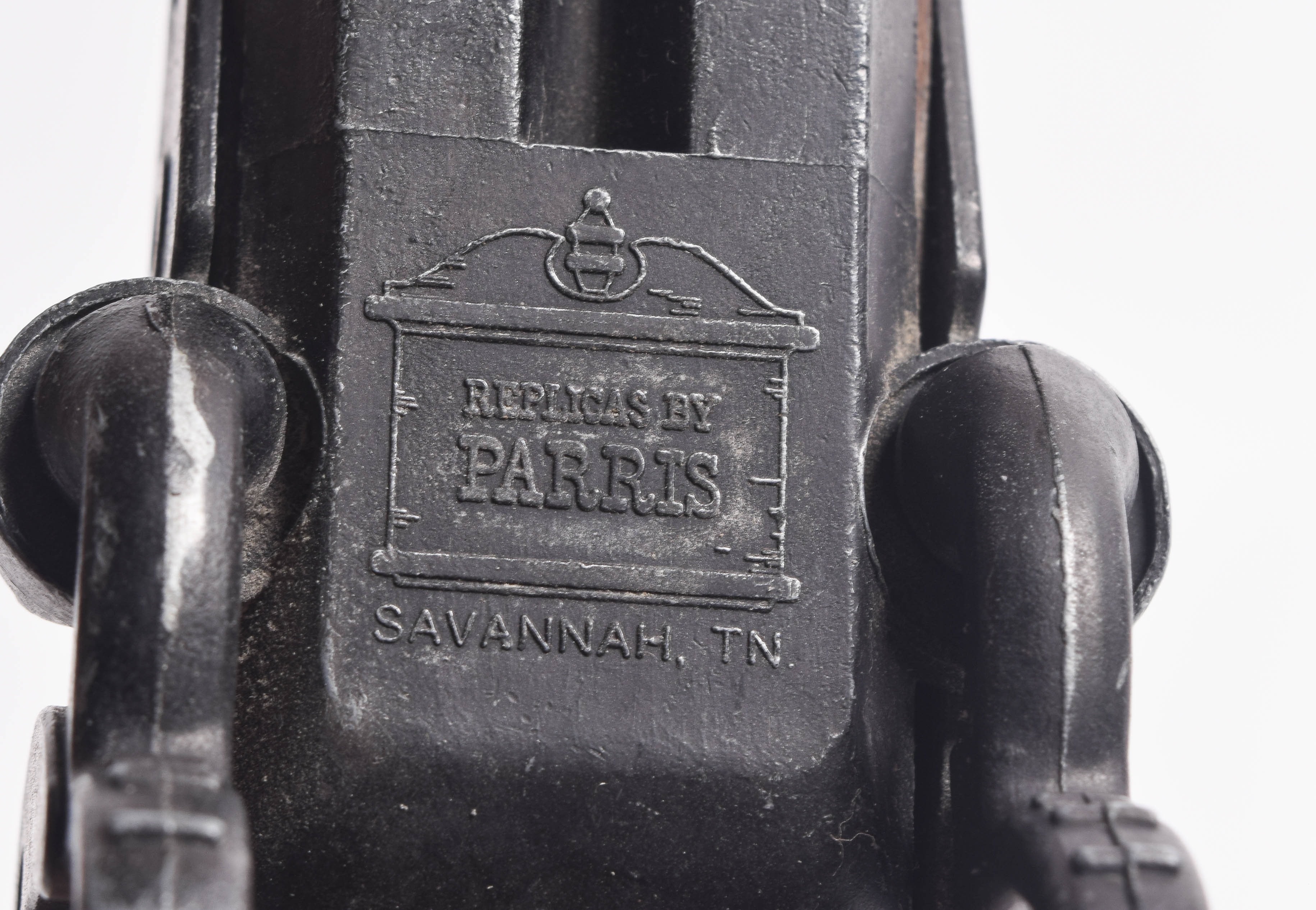 Collection of Reproduction Non-Functioning Flintlock Pistols