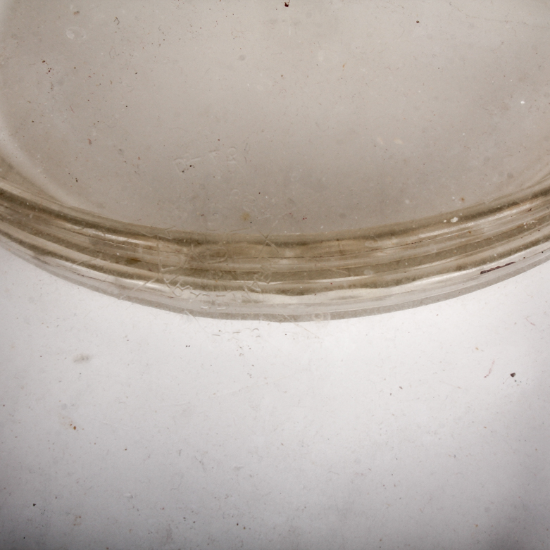 Assortment of Pyrex Dishes