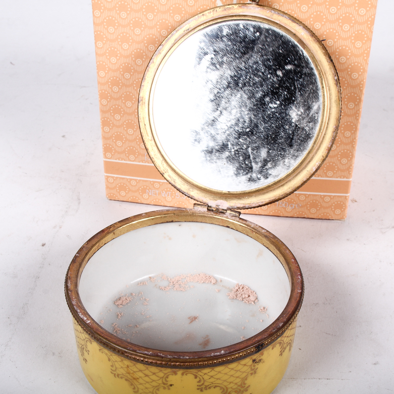 Collection of Accessories including Chloé Perfume Powder
