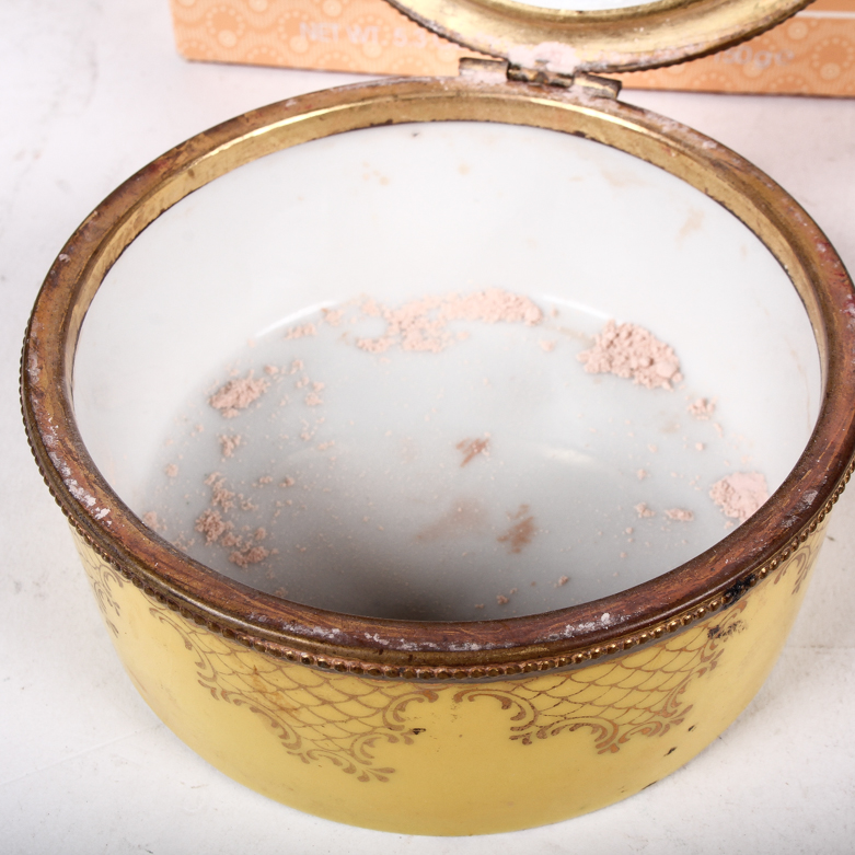 Collection of Accessories including Chloé Perfume Powder
