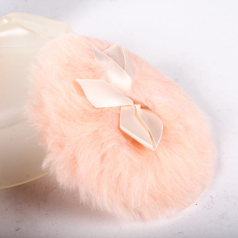 Collection of Accessories including Chloé Perfume Powder