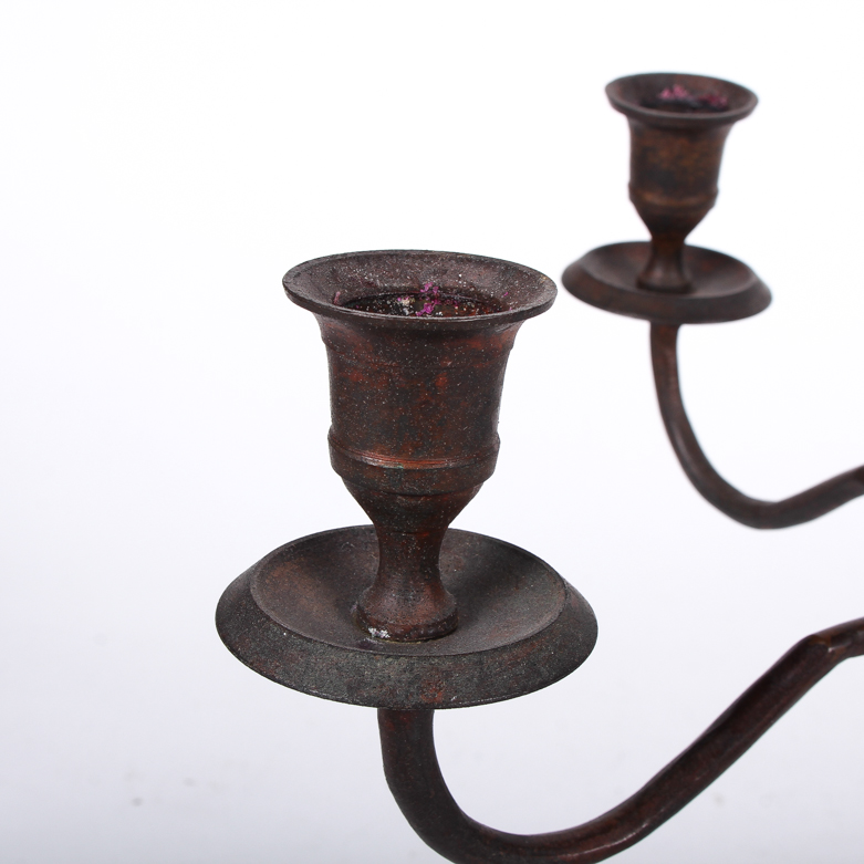 Vintage Candelabra