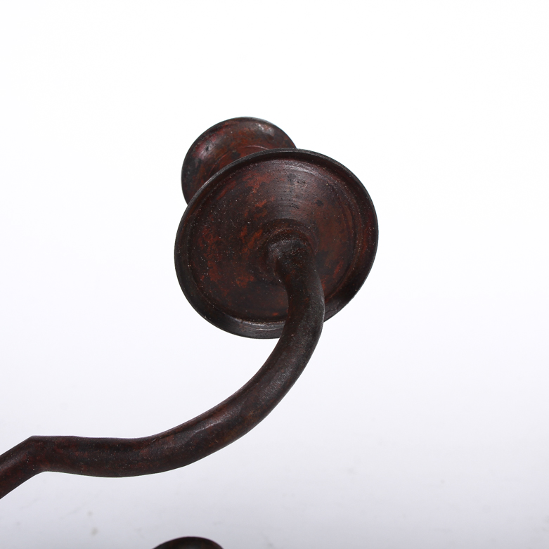 Vintage Candelabra