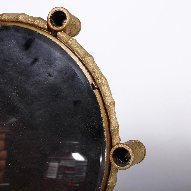 Collection of Vanity Accessories