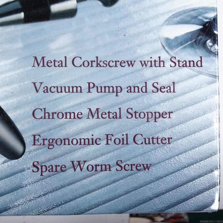 Collection of Kitchen Appliances