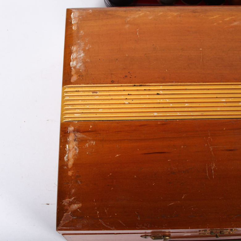 Collection of Sewing and Craft Supplies