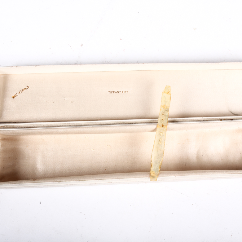 Antique Handcrafted Folding Fan