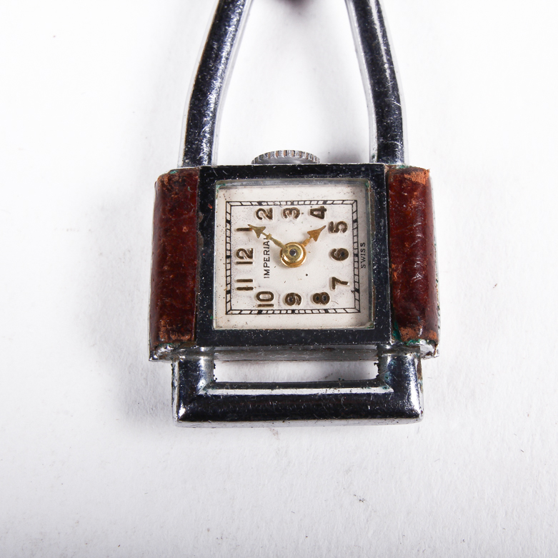 Collection of Clocks and Temperature Gauges