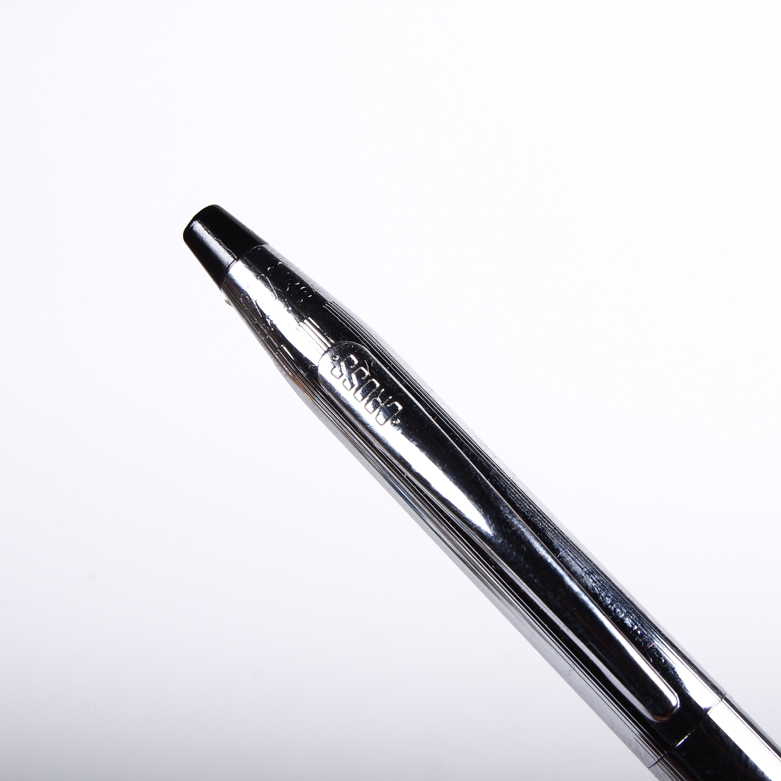Collection of Metal Pens