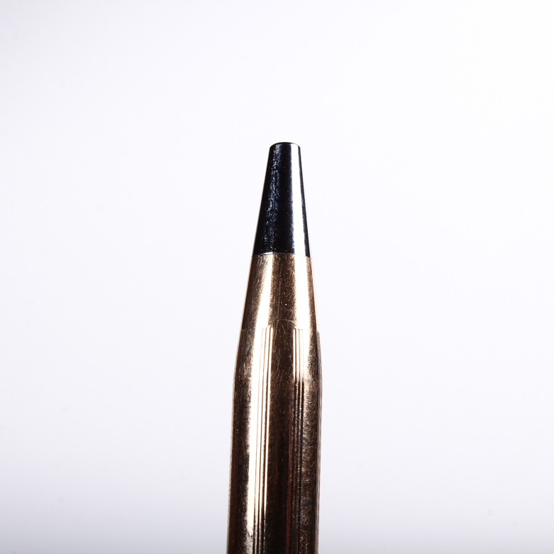 Collection of Metal Pens
