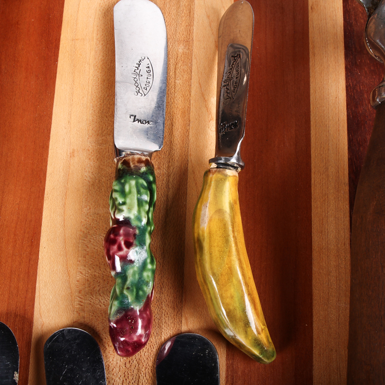 Collection of Kitchen Accessories