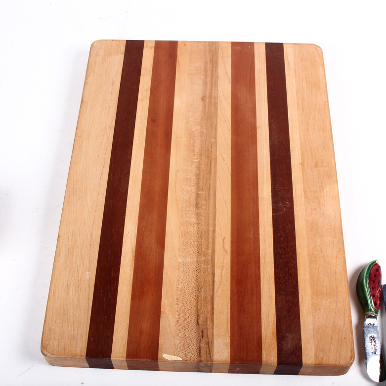 Collection of Kitchen Accessories