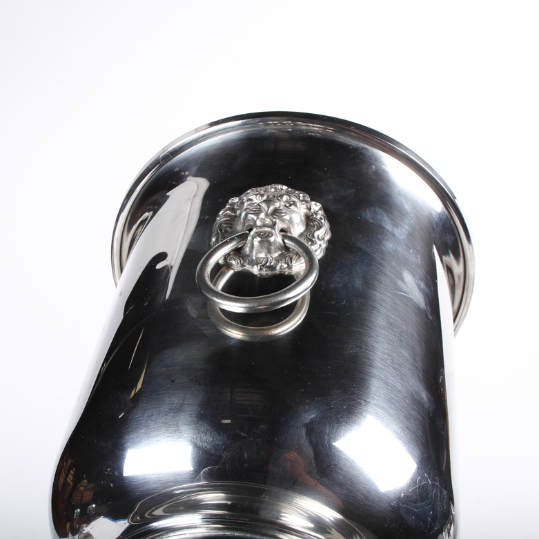 Assortment of Metal Ware including Pewter