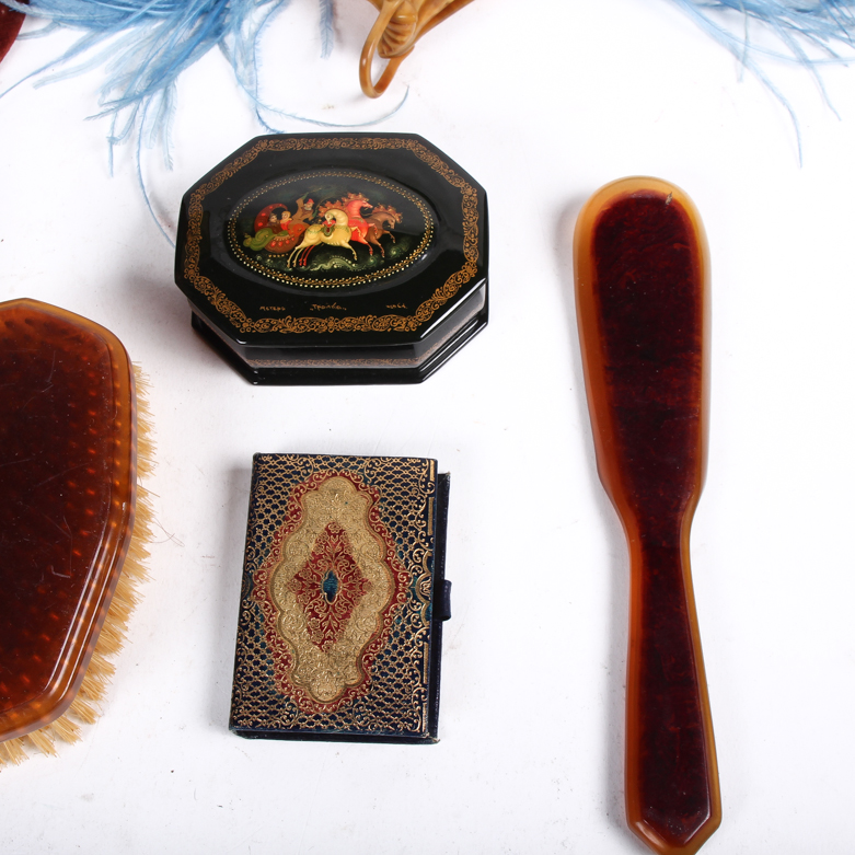 Boudoir Items