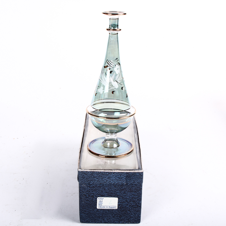 Glass Aroma Diffuser