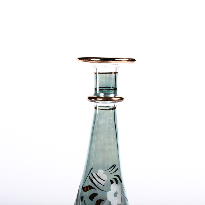 Glass Aroma Diffuser