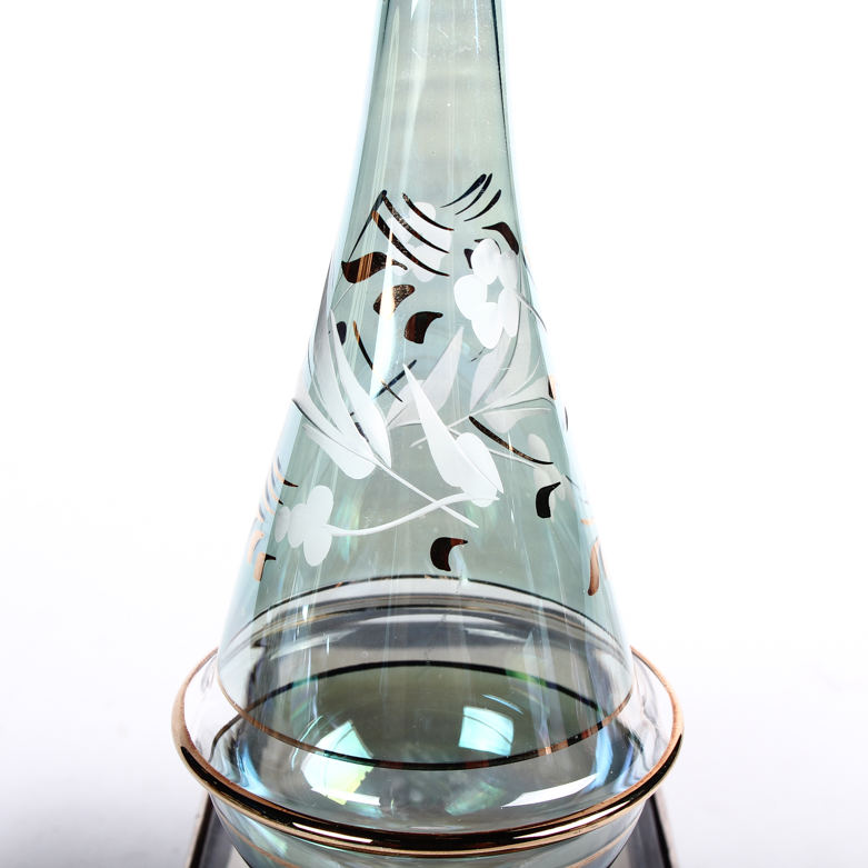Glass Aroma Diffuser