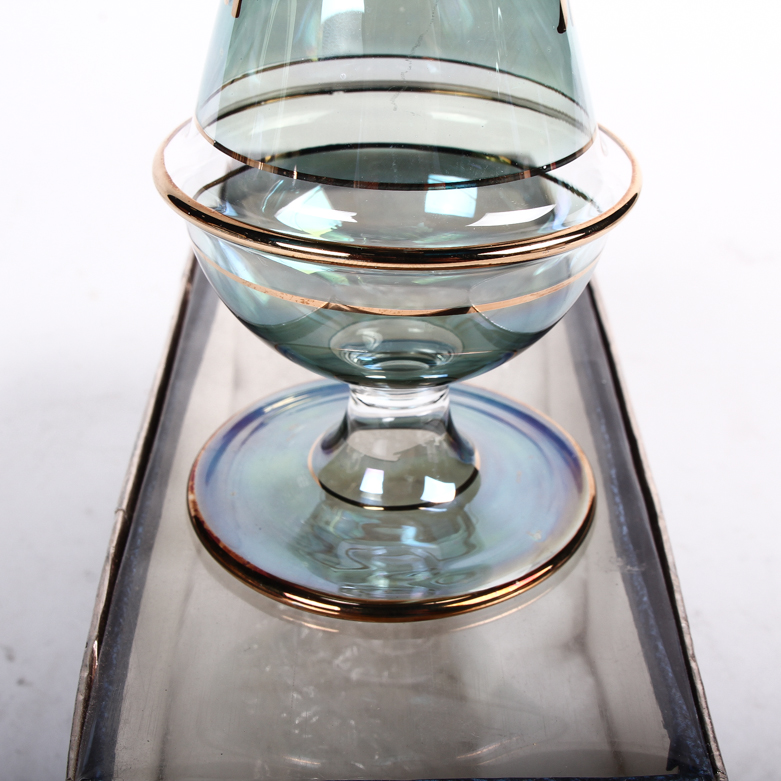 Glass Aroma Diffuser