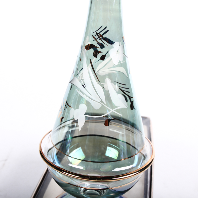 Glass Aroma Diffuser